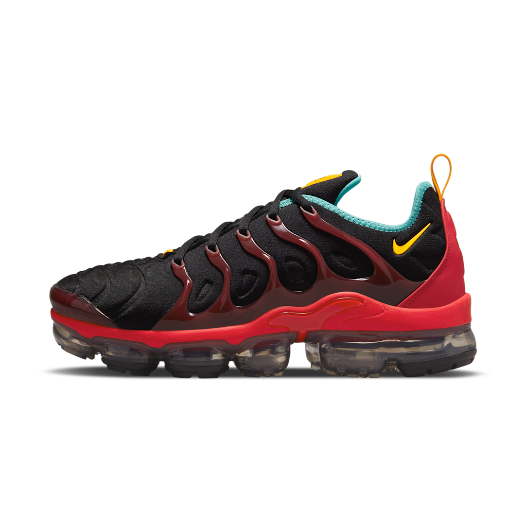 Nike Air VaporMax Plus Full Spec Stained Glass