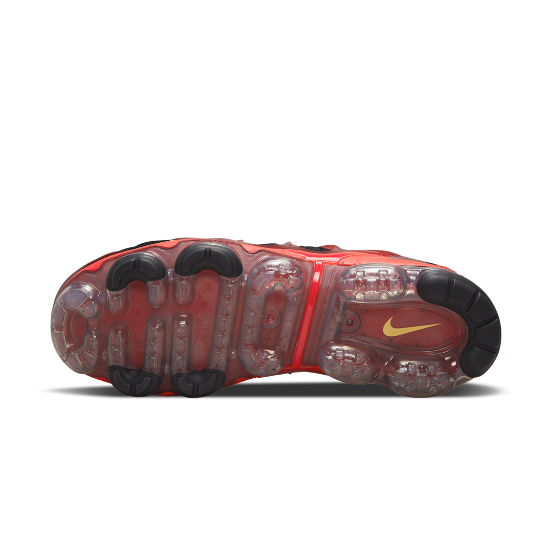 Nike Air VaporMax Plus Full Spec Stained Glass