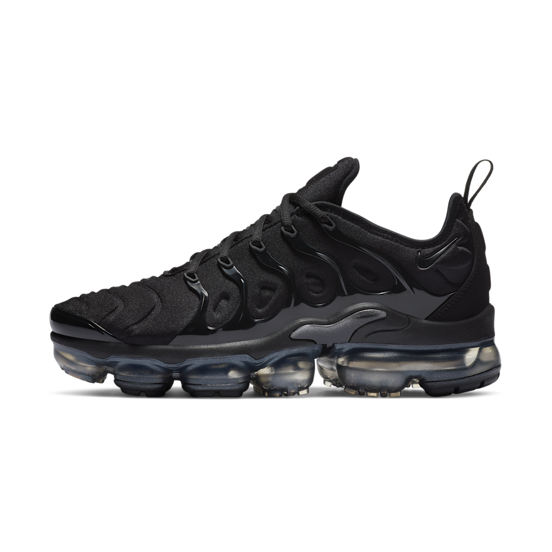 Nike Air VaporMax Plus SE Black