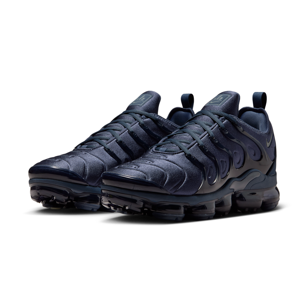 Nike Air VaporMax Plus Thunder Blue