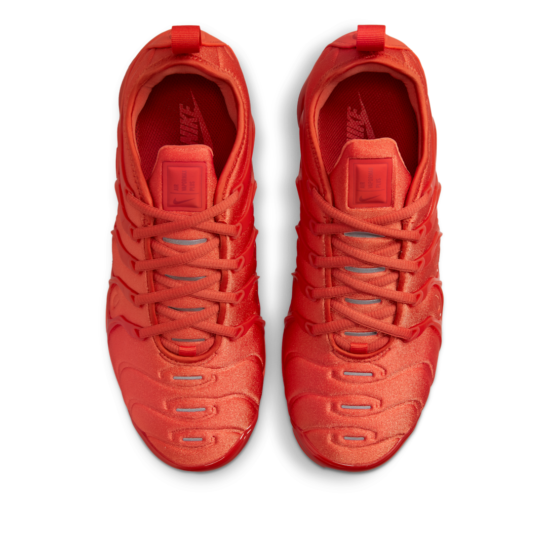 Nike Air VaporMax Plus Triple Orange
