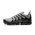 Nike Air Vapormax Plus Cool Grey Black