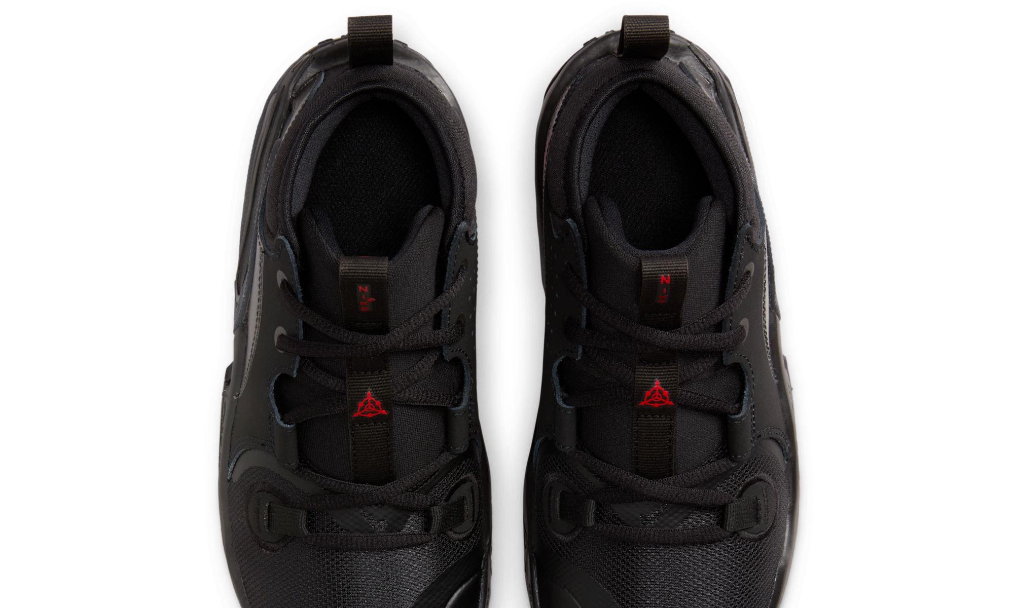 Nike Air Zoom Crossover 2 Black Anthracite