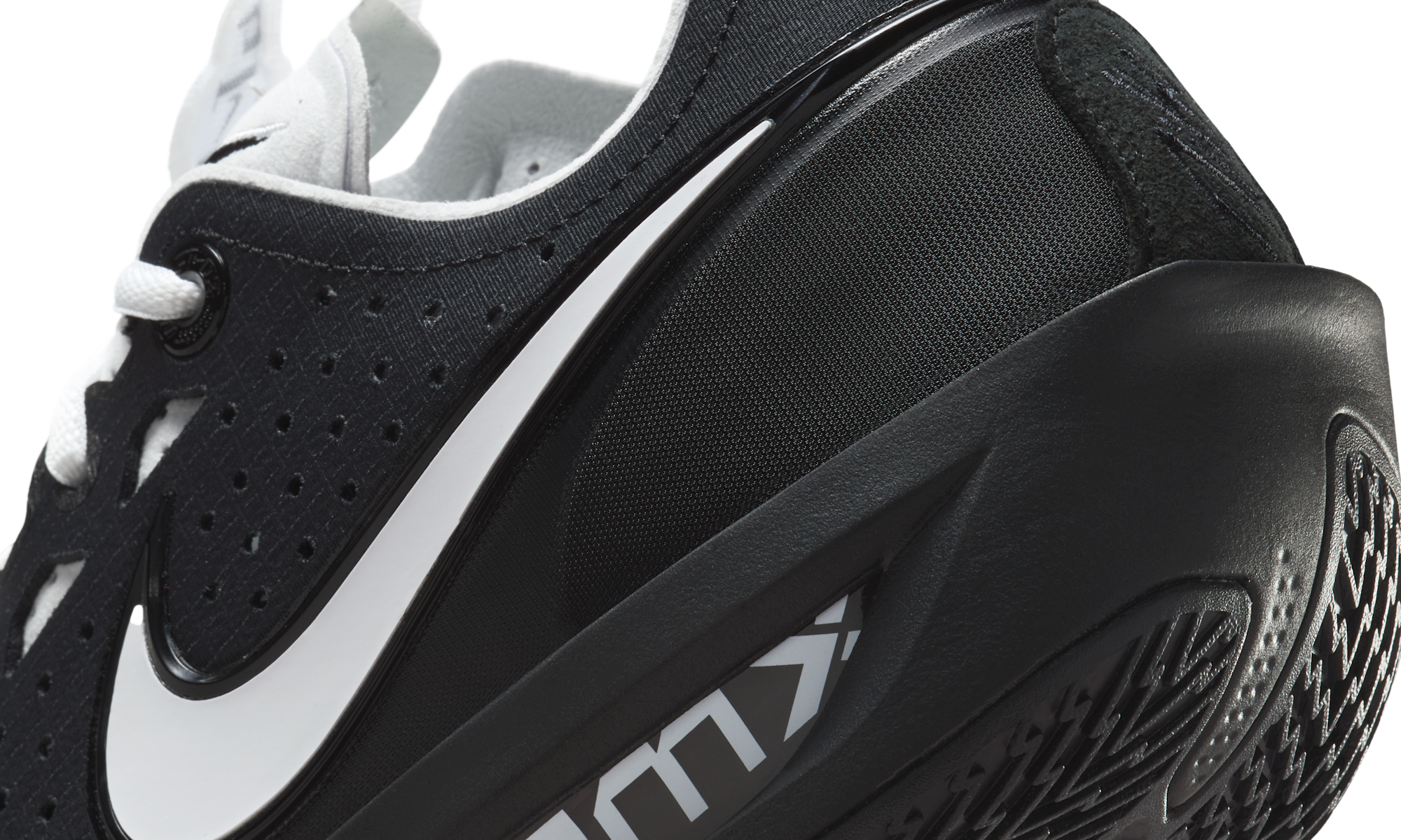 Nike Air Zoom GT Cut 3 TB Black White