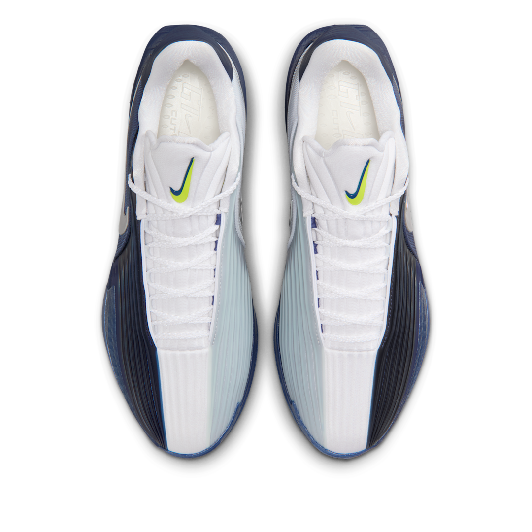 Nike Air Zoom GT Cut 3 Turbo Dallas Mavericks