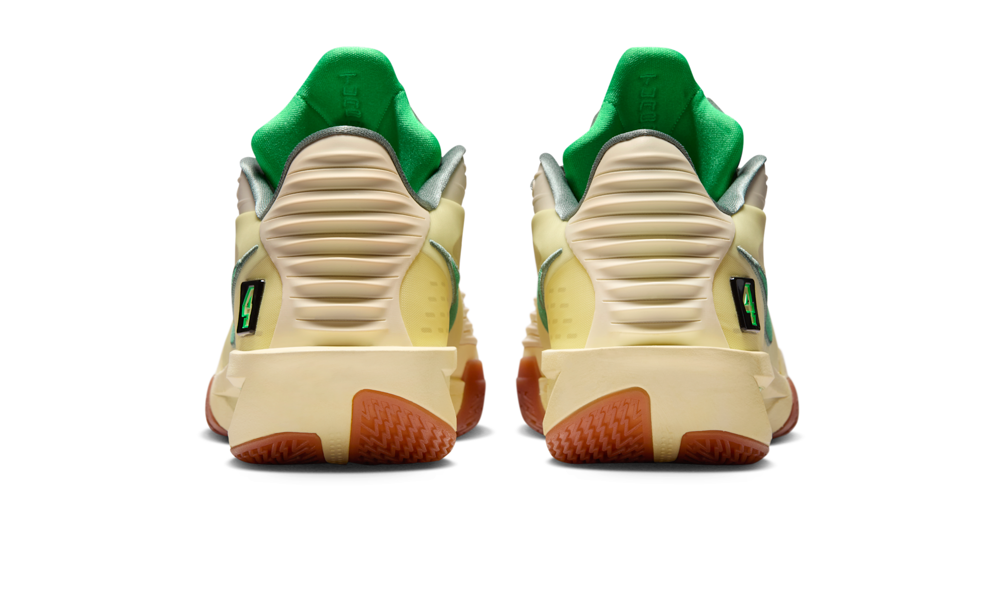 Nike Air Zoom GT Cut 3 Turbo Jrue Holiday