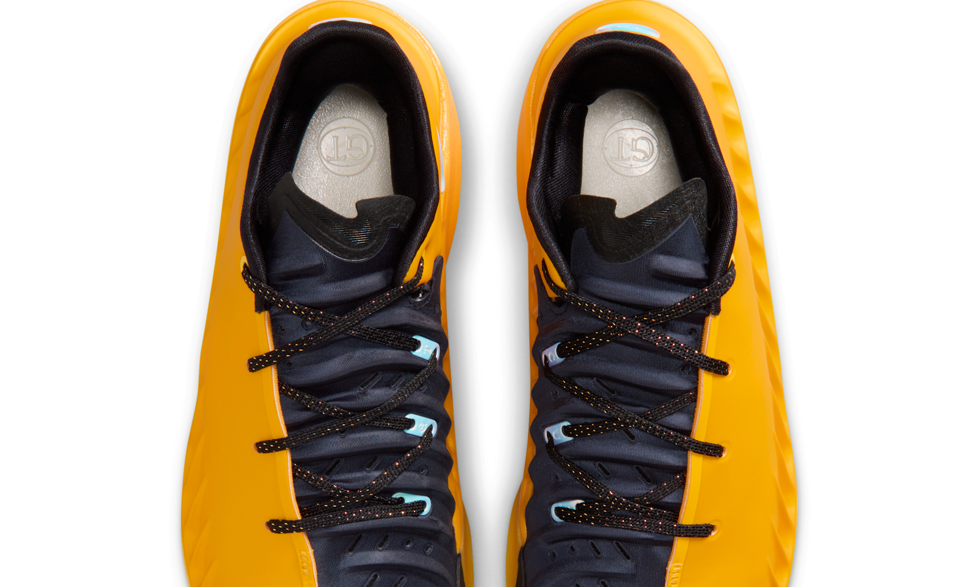 Nike Air Zoom GT Cut 4 Bruce Lee
