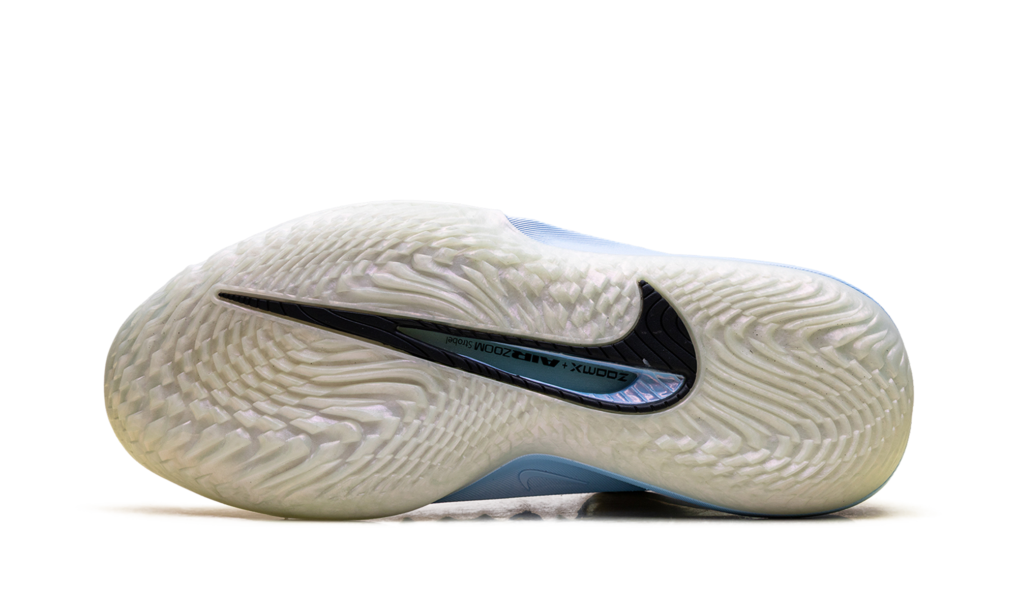 Nike Air Zoom GT Cut 4 LX Victor Wembanyama All-Star Warning Label