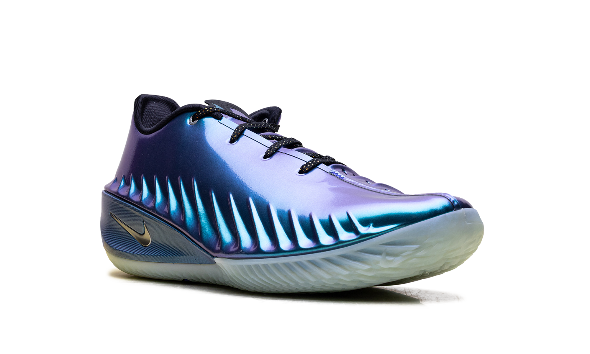 Nike Air Zoom GT Cut 4 Preheat