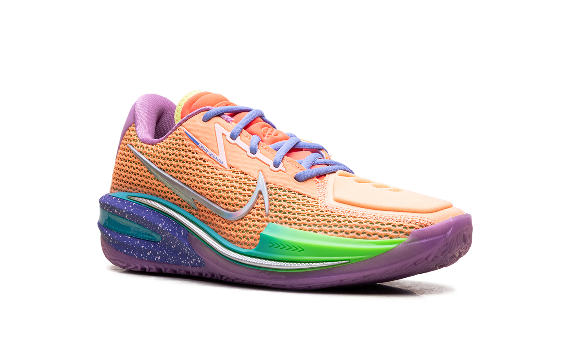 Nike Air Zoom GT Cut Dylan Harper Tri-State