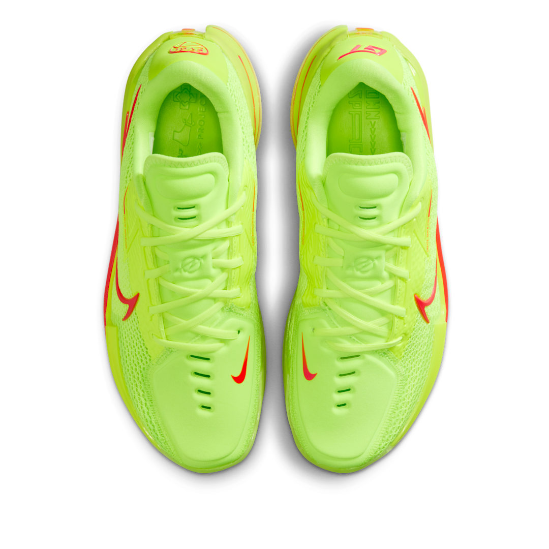 Nike Air Zoom GT Cut EYBL Volt