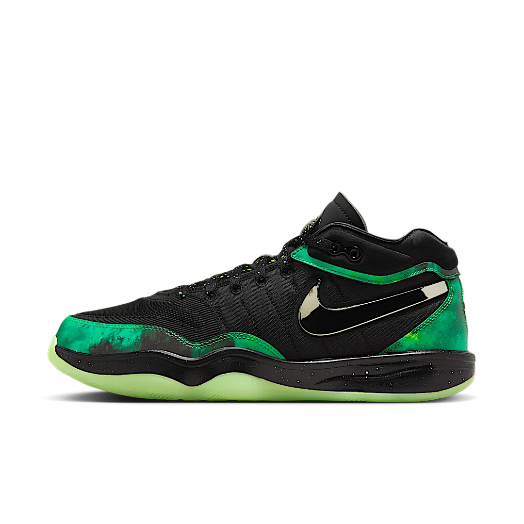 Nike Air Zoom GT Hustle 2 Victor Wembanyama Alien, Multi-Color/Multi-Color/Multi-Color (FZ7309-900)