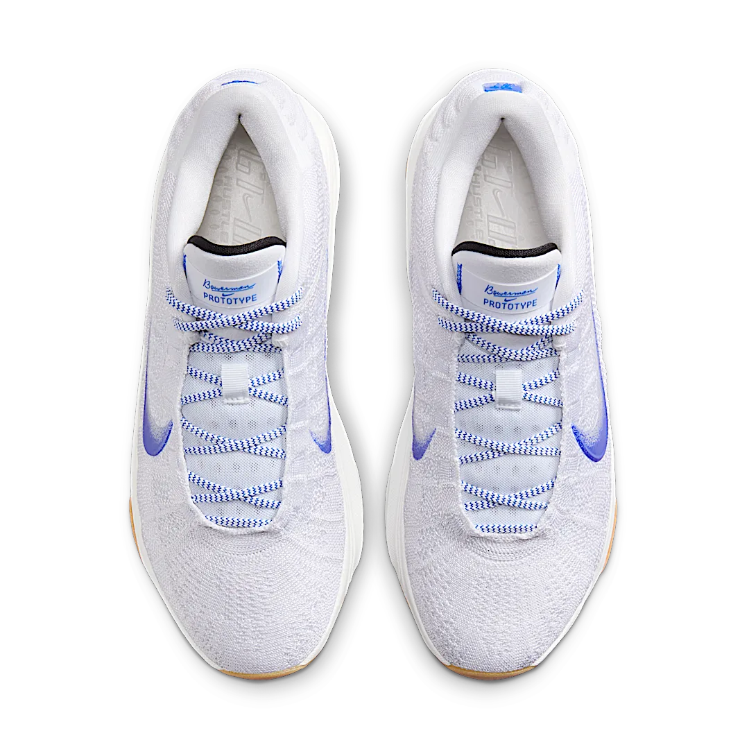 Nike Air Zoom GT Hustle 3 FP Blueprint Pack, Multi-Color/Multi-Color (HJ9083-100)