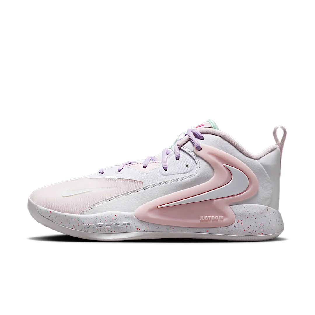 Nike Air Zoom Hyperset 2 SE White Arctic Pink, White/Arctic Pink/Hyper Pink/White (HF3241-100)
