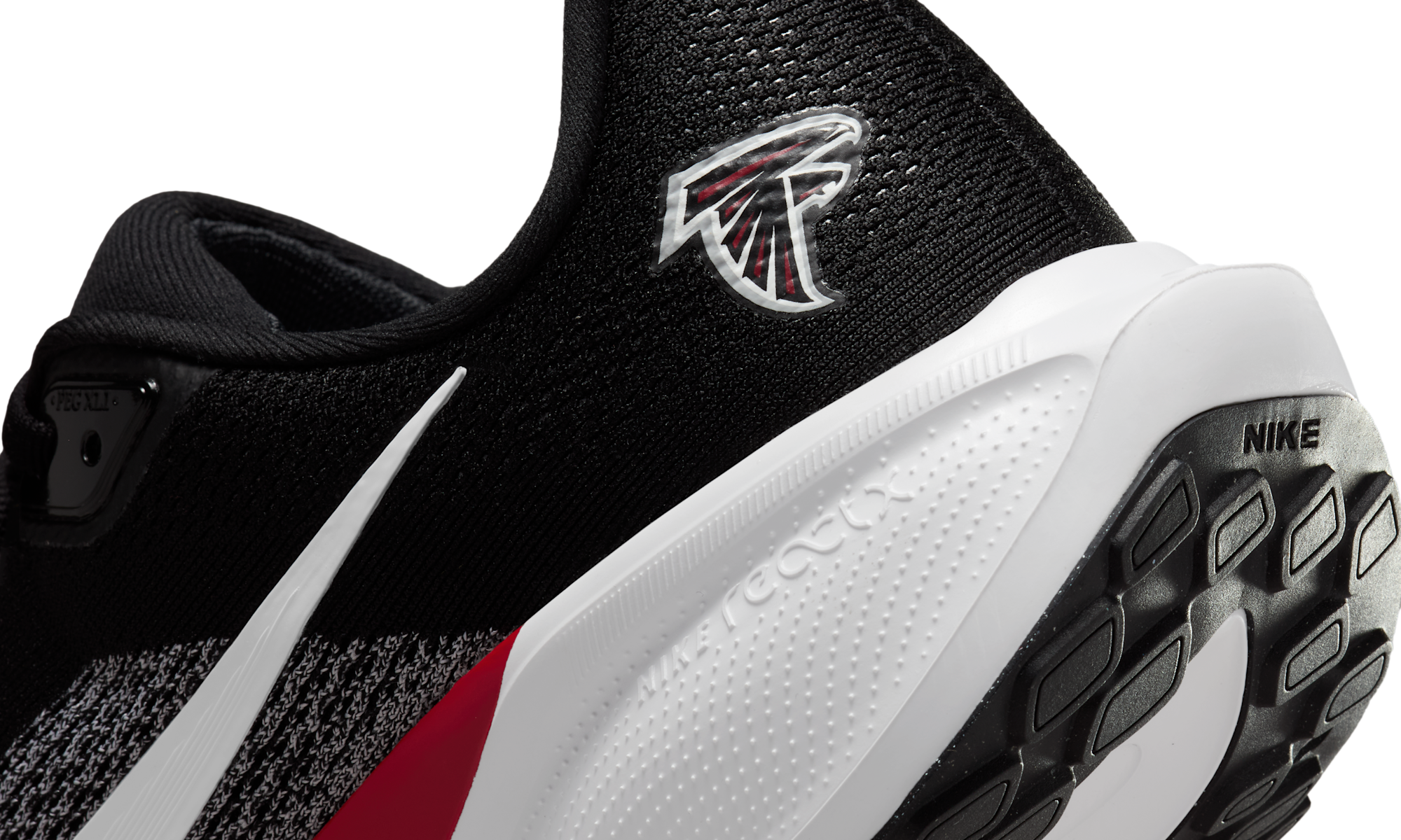 Nike Air Zoom Pegasus 41 Atlanta Falcons (2025)