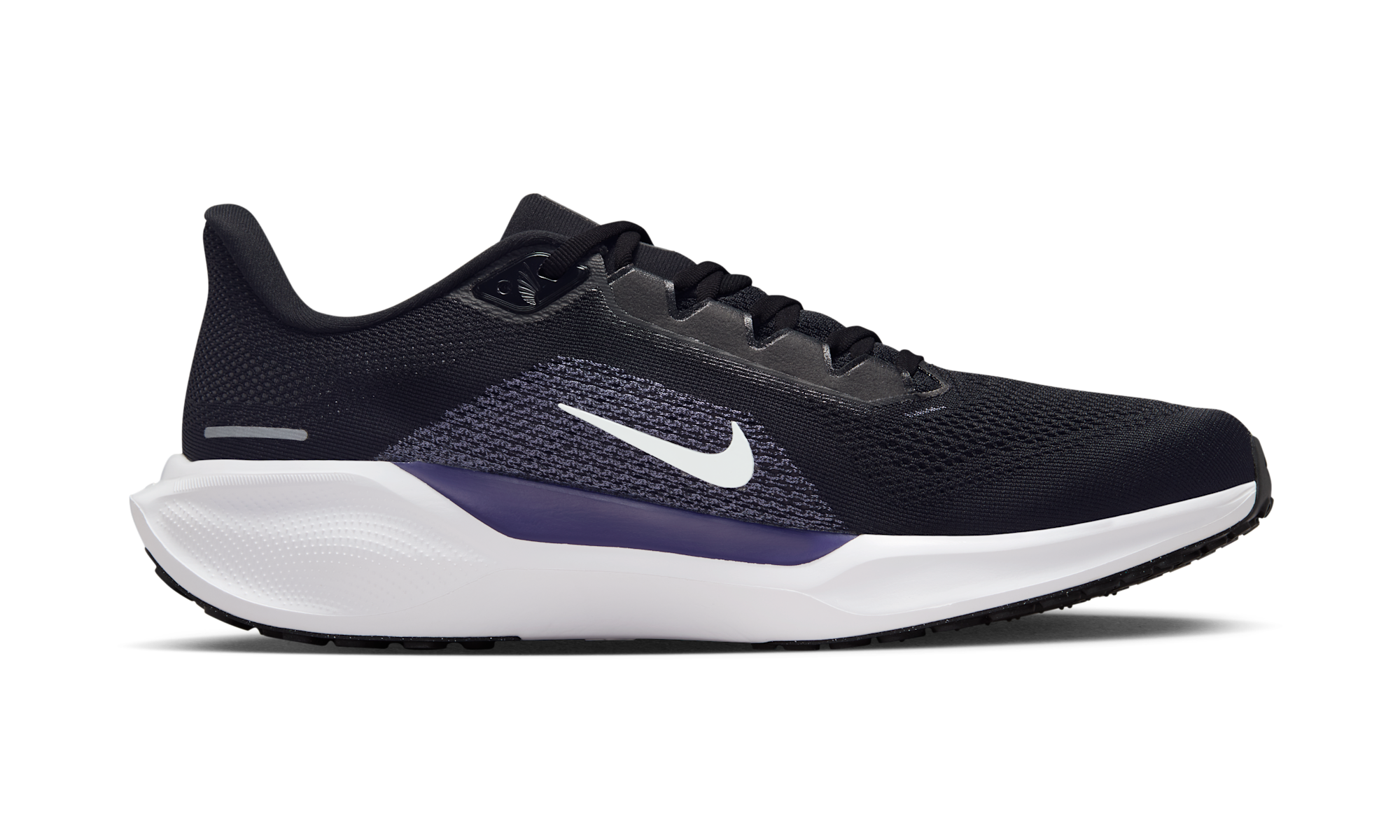 Nike Air Zoom Pegasus 41 Baltimore Ravens (2025)