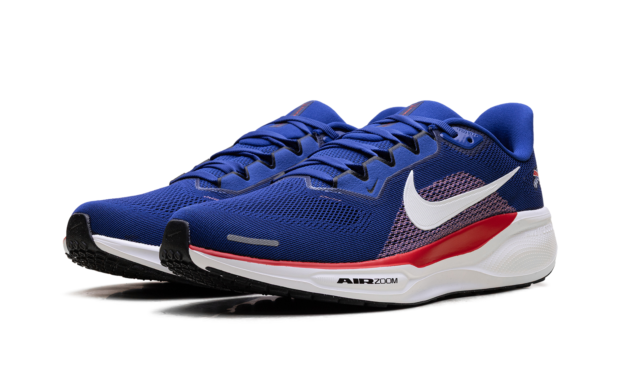 Nike Air Zoom Pegasus 41 Buffalo Bills (2025)