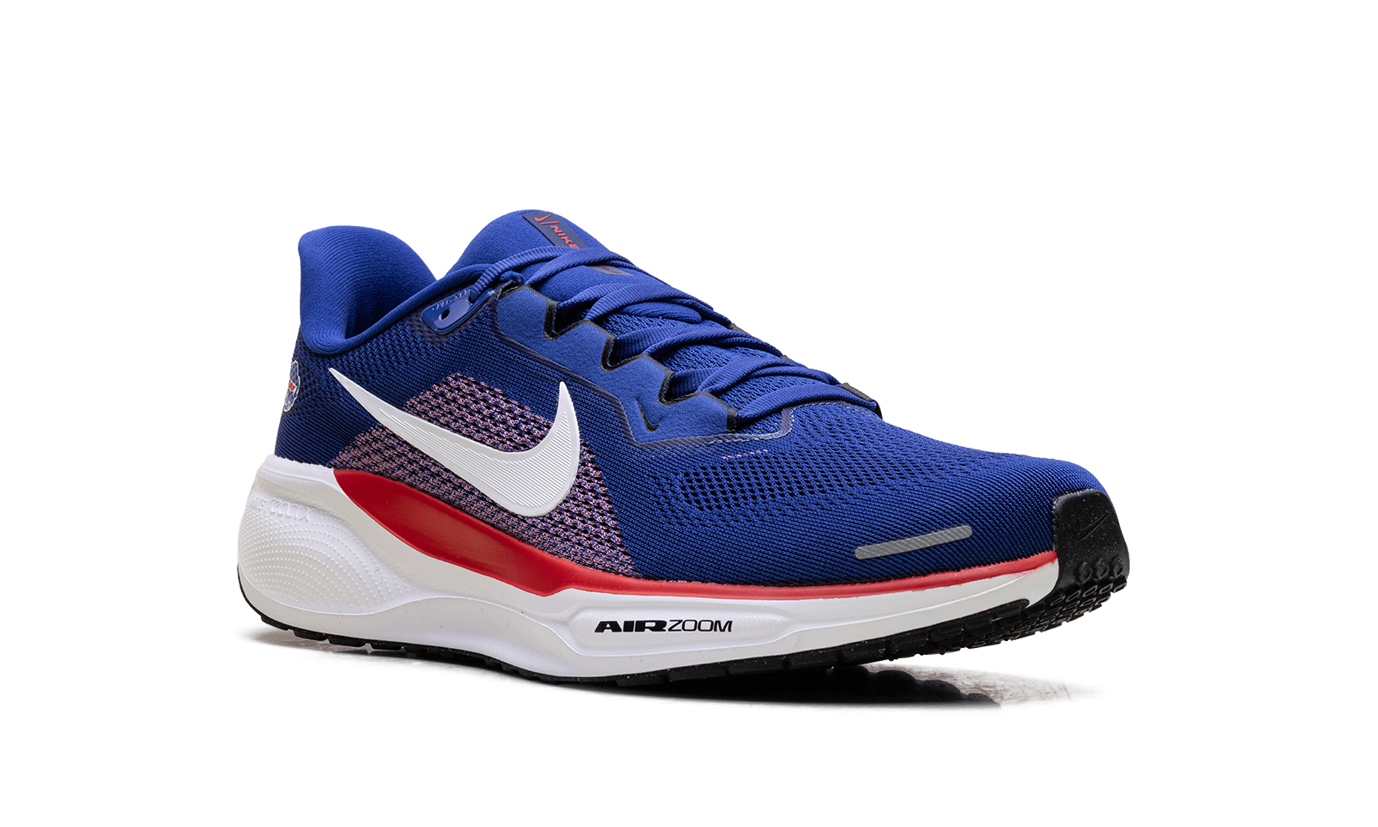 Nike Air Zoom Pegasus 41 Buffalo Bills (2025)