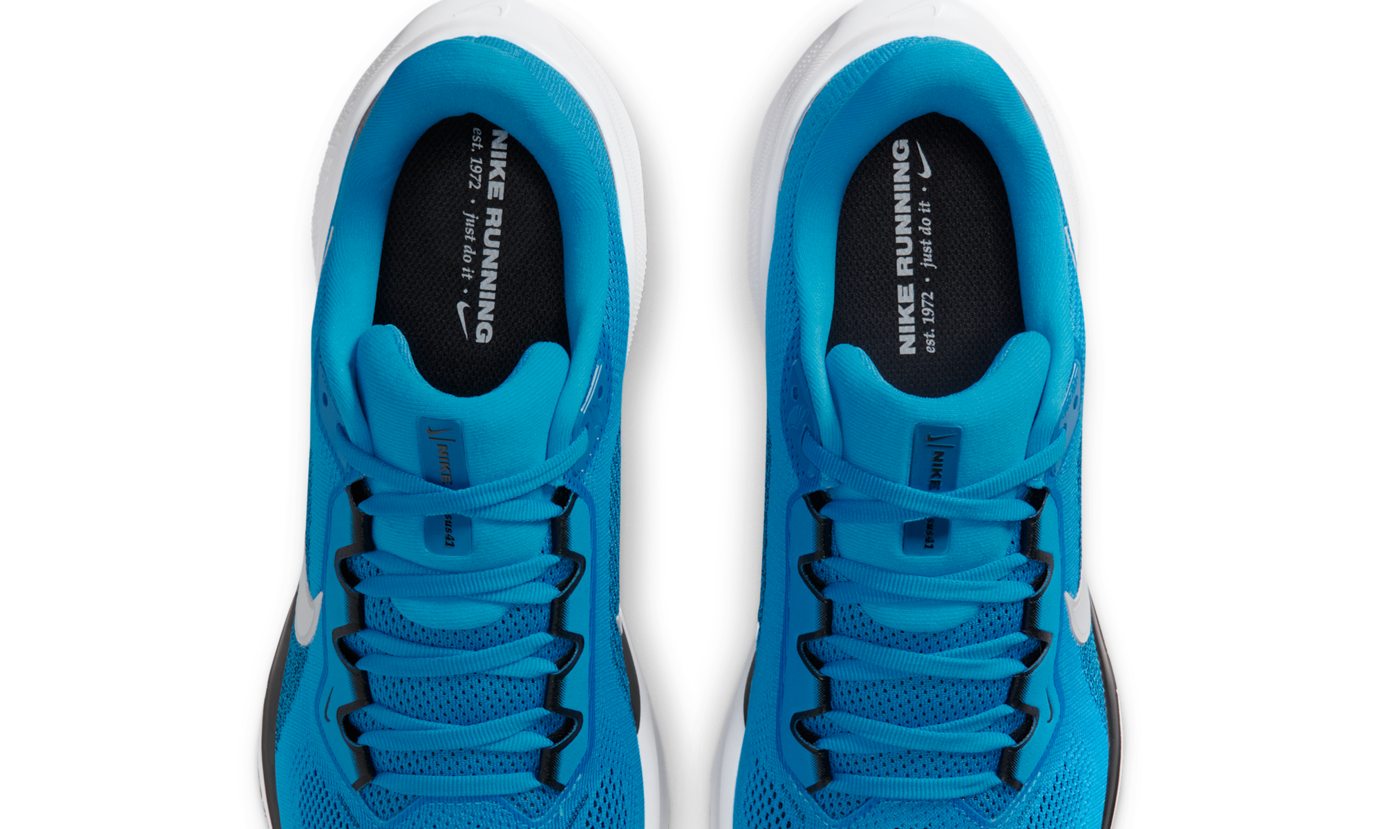 Nike Air Zoom Pegasus 41 Carolina Panthers (2025)