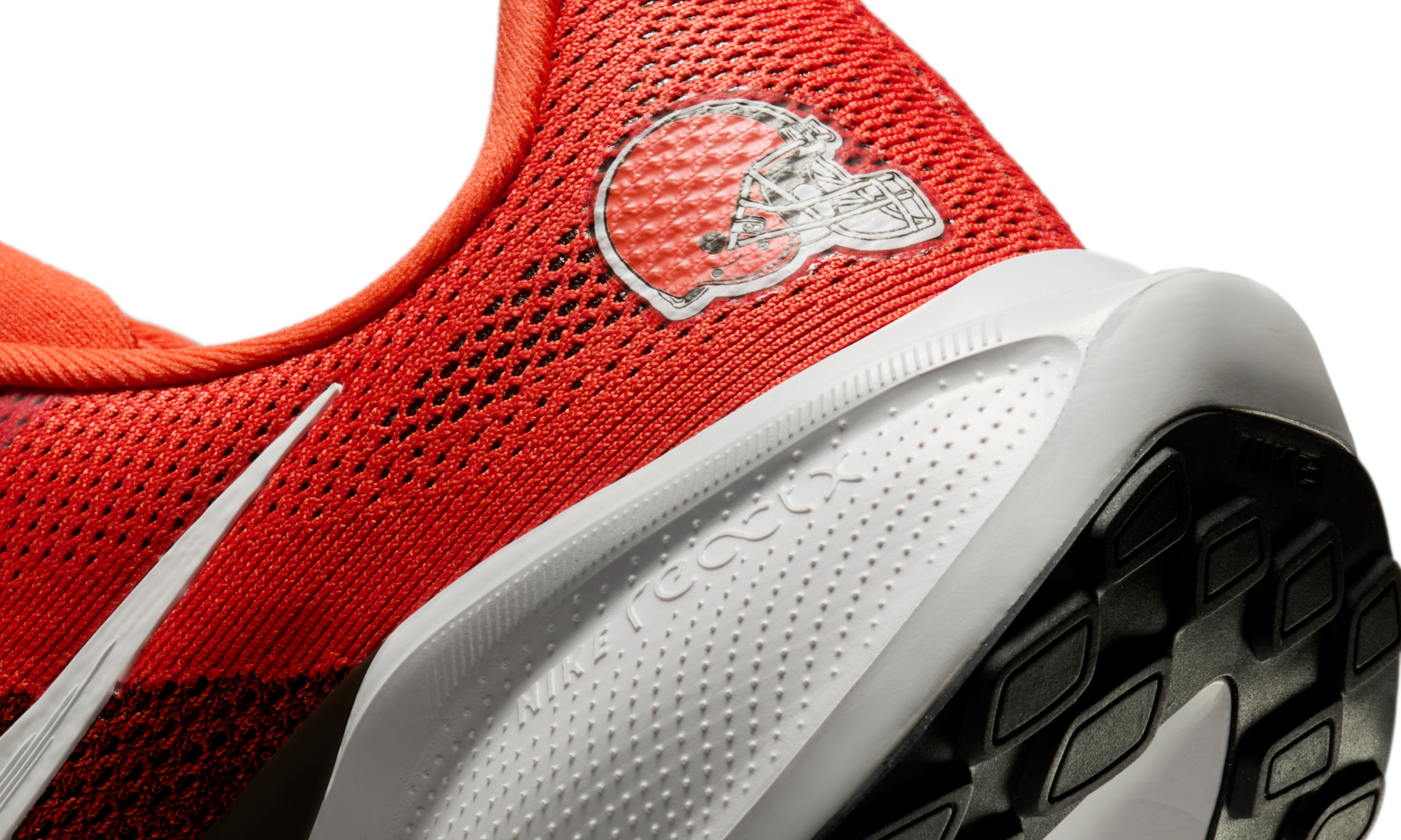Nike Air Zoom Pegasus 41 Cleveland Browns (2025)