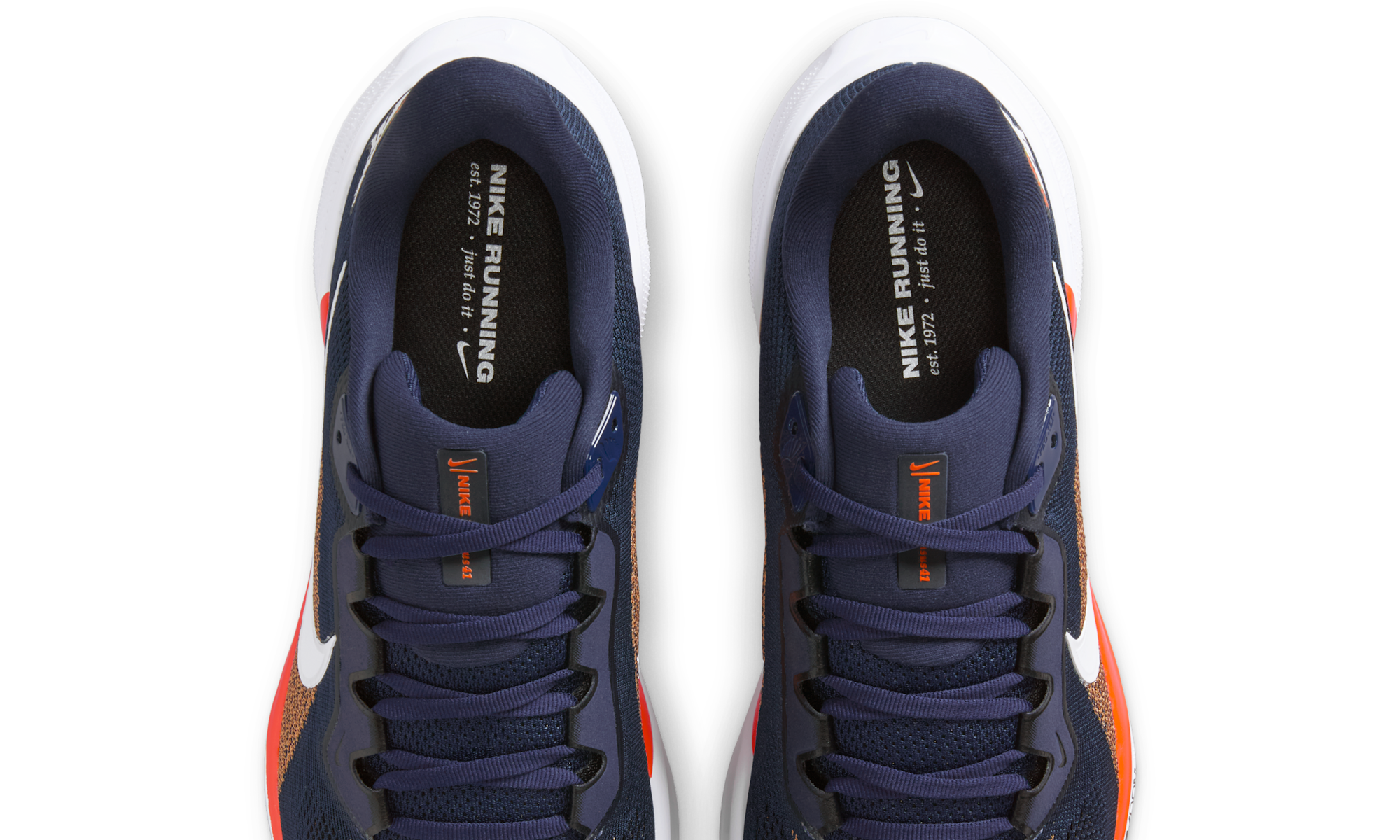 Nike Air Zoom Pegasus 41 Denver Broncos (2025)