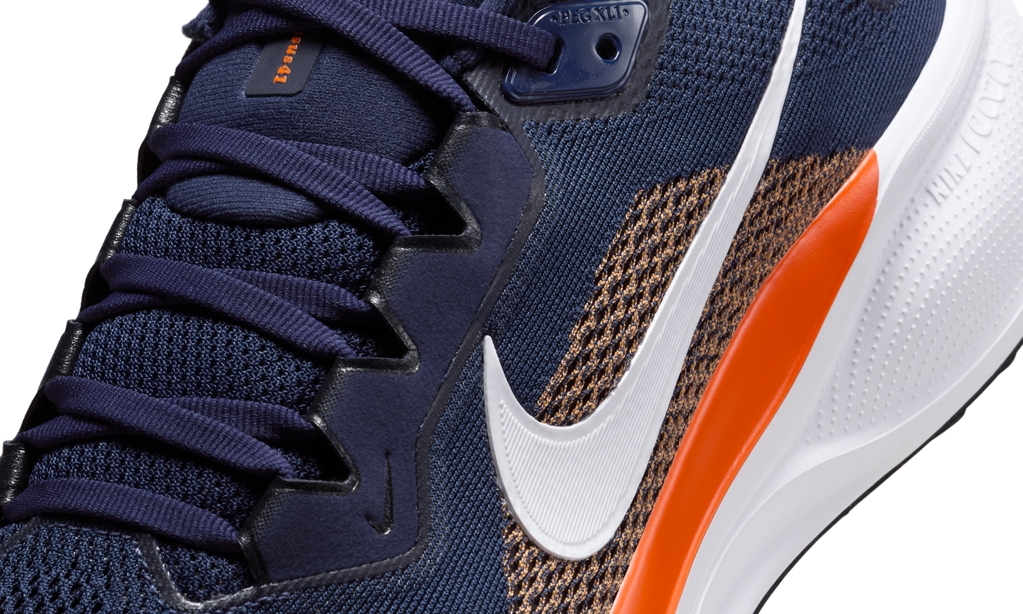Nike Air Zoom Pegasus 41 Denver Broncos (2025)