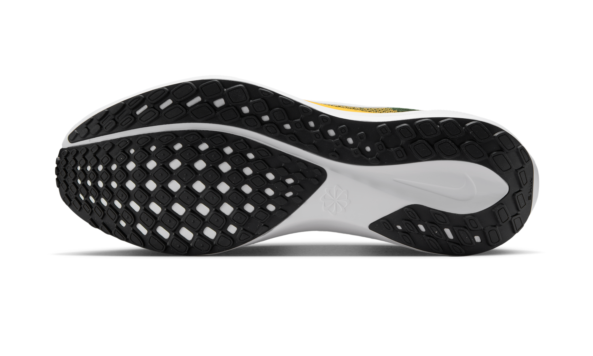 Nike Air Zoom Pegasus 41 Green Bay Packers (2025)