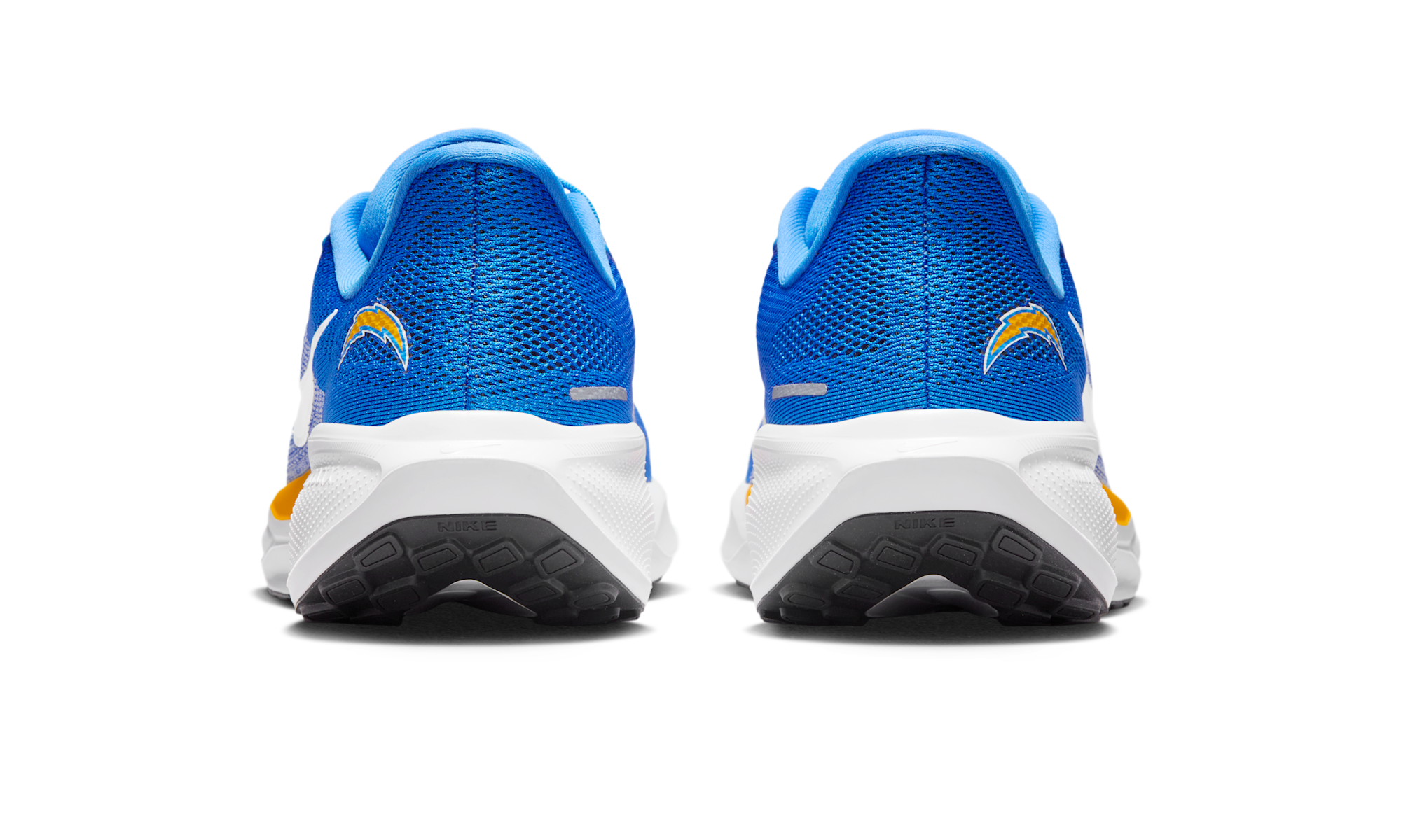 Nike Air Zoom Pegasus 41 Los Angeles Chargers (2025)