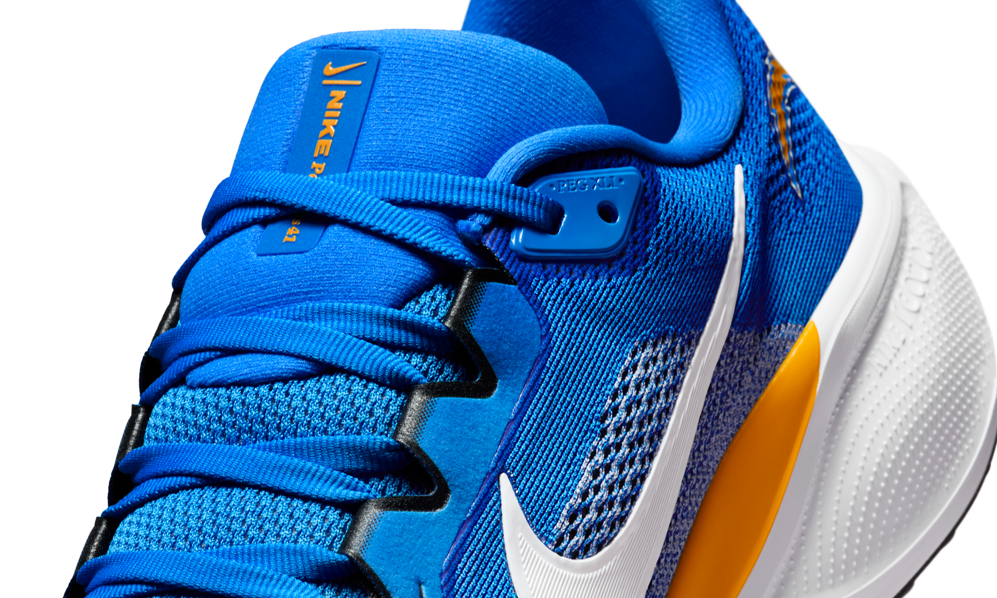Nike Air Zoom Pegasus 41 Los Angeles Chargers (2025)