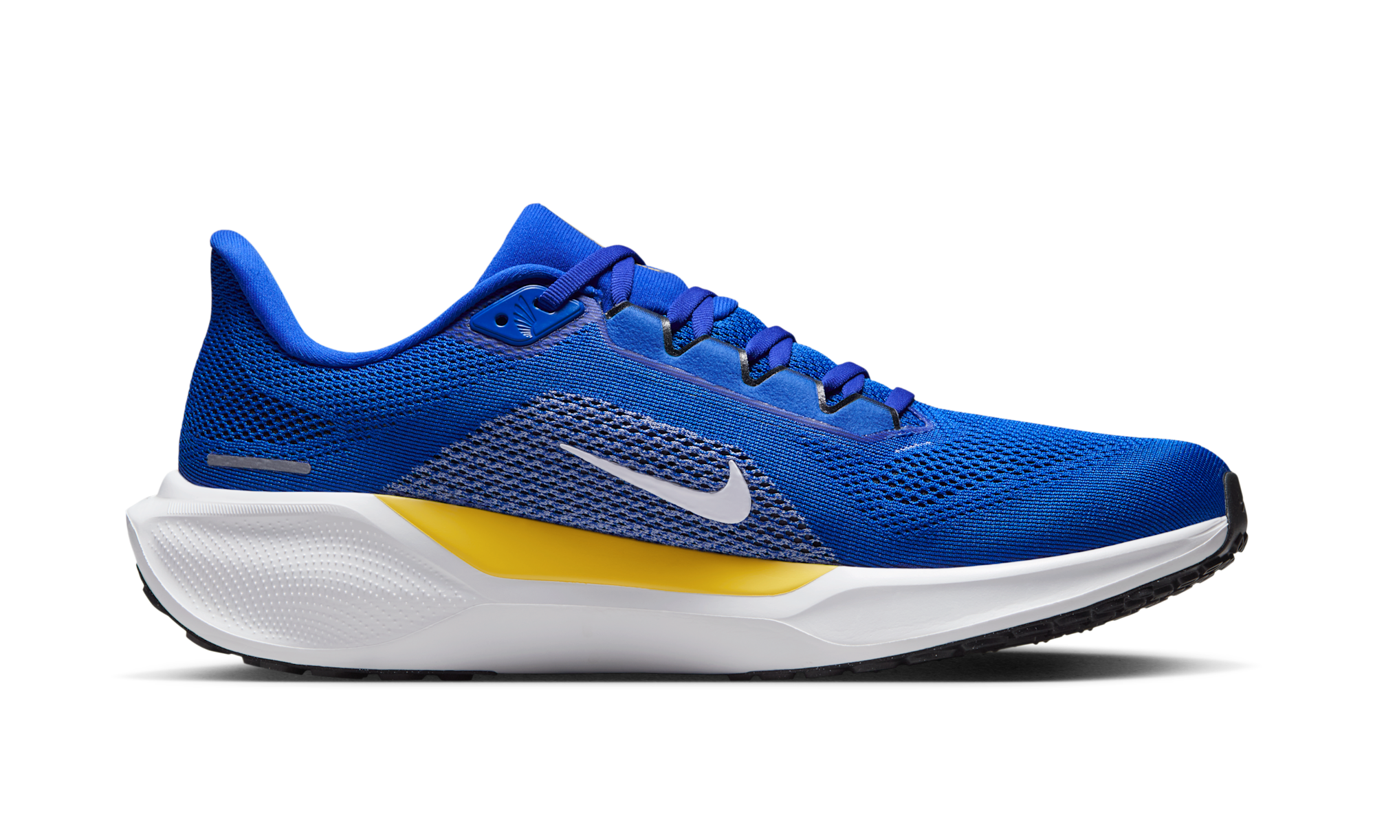 Nike Air Zoom Pegasus 41 Los Angeles Rams (2025)