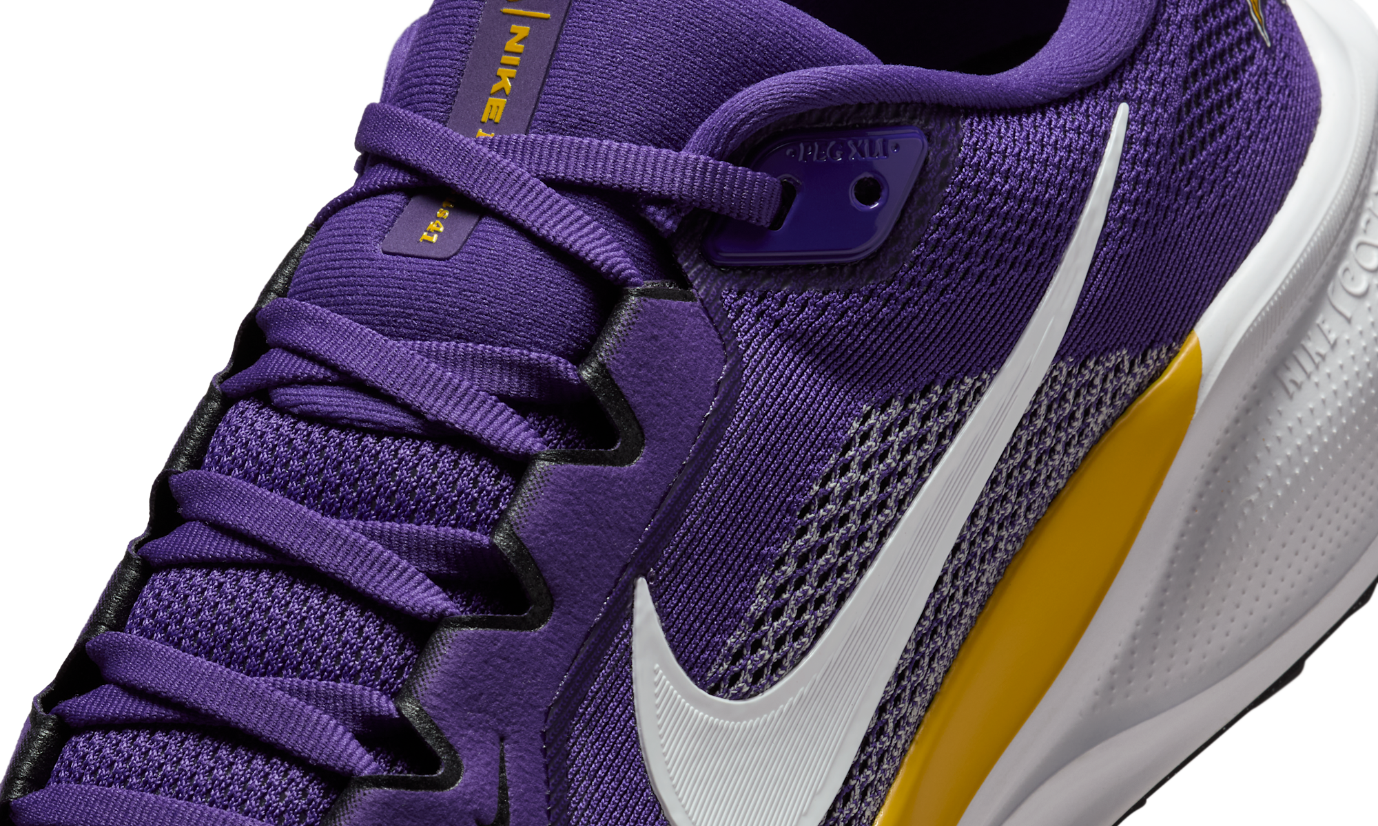 Nike Air Zoom Pegasus 41 Minnesota Vikings (2025)