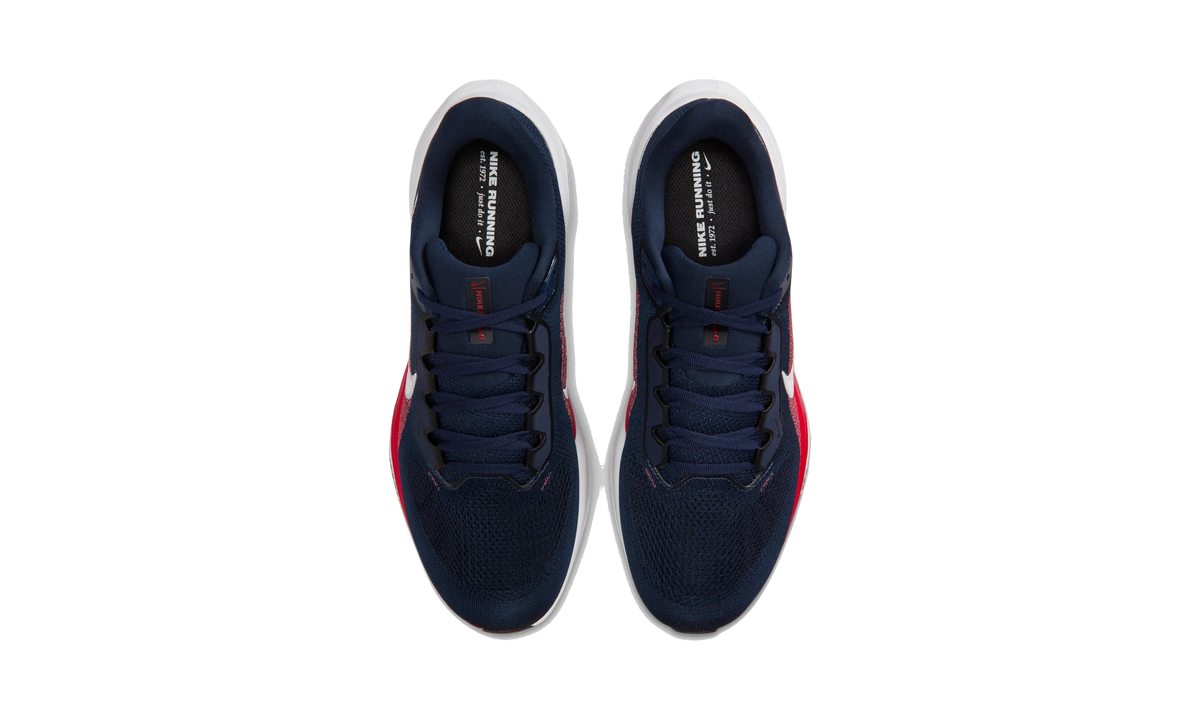 Nike Air Zoom Pegasus 41 New England Patriots (2025)