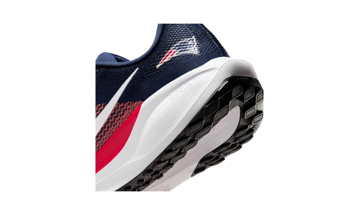 Nike Air Zoom Pegasus 41 New England Patriots (2025)