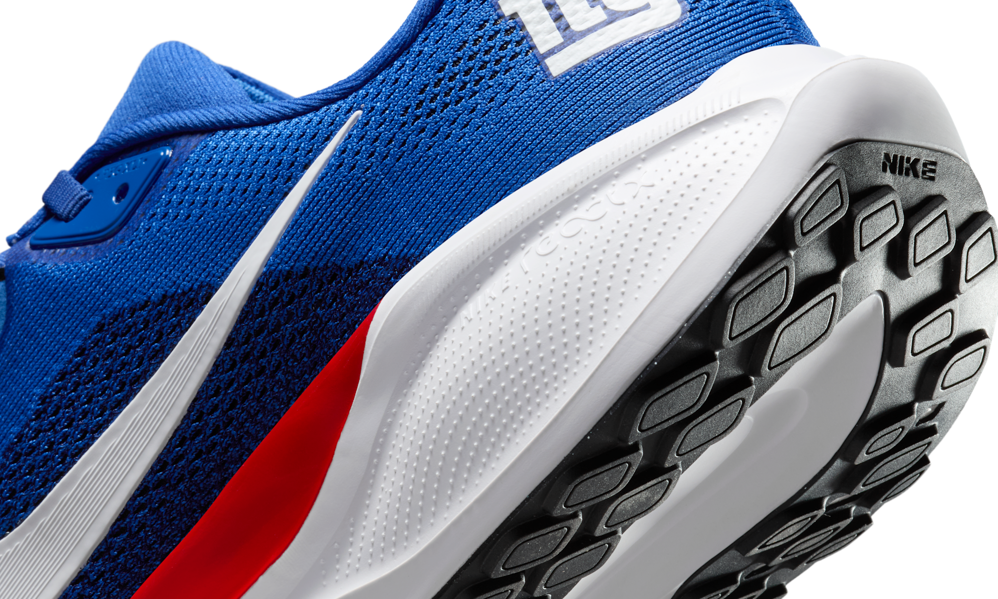 Nike Air Zoom Pegasus 41 New York Giants (2025)