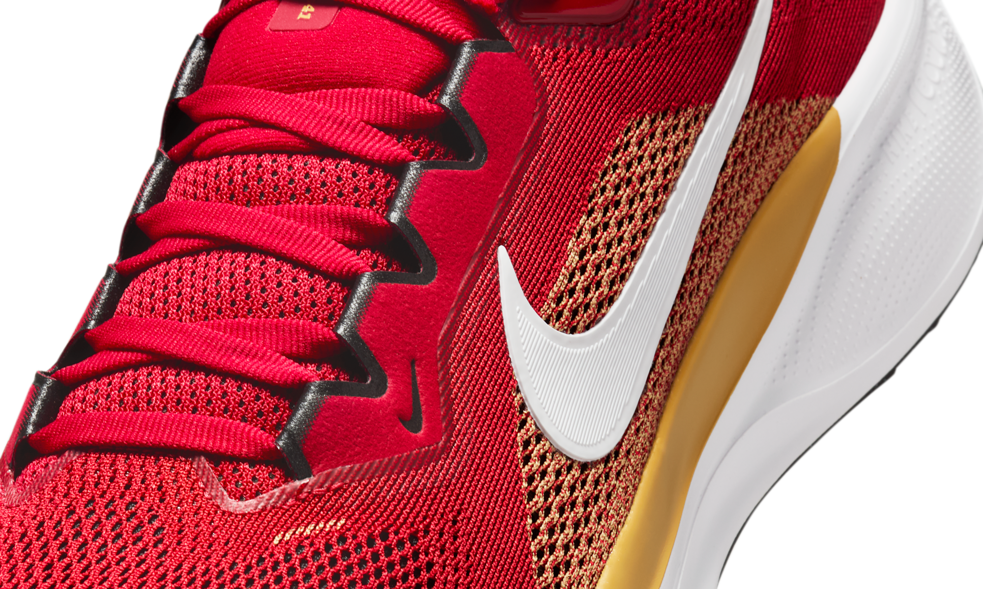 Nike Air Zoom Pegasus 41 San Francisco 49ers (2025)