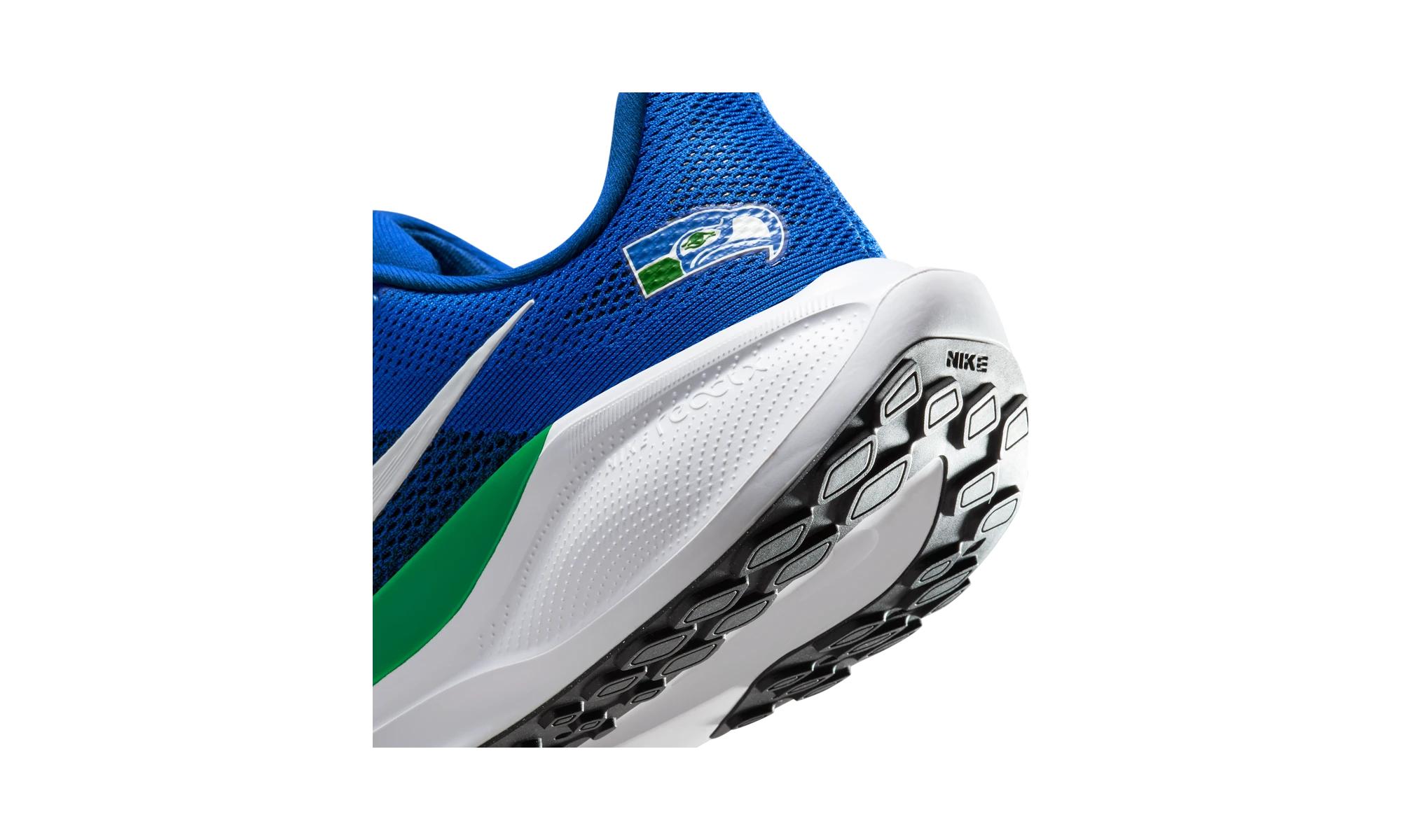 Nike Air Zoom Pegasus 41 Seattle Seahawks (2025)