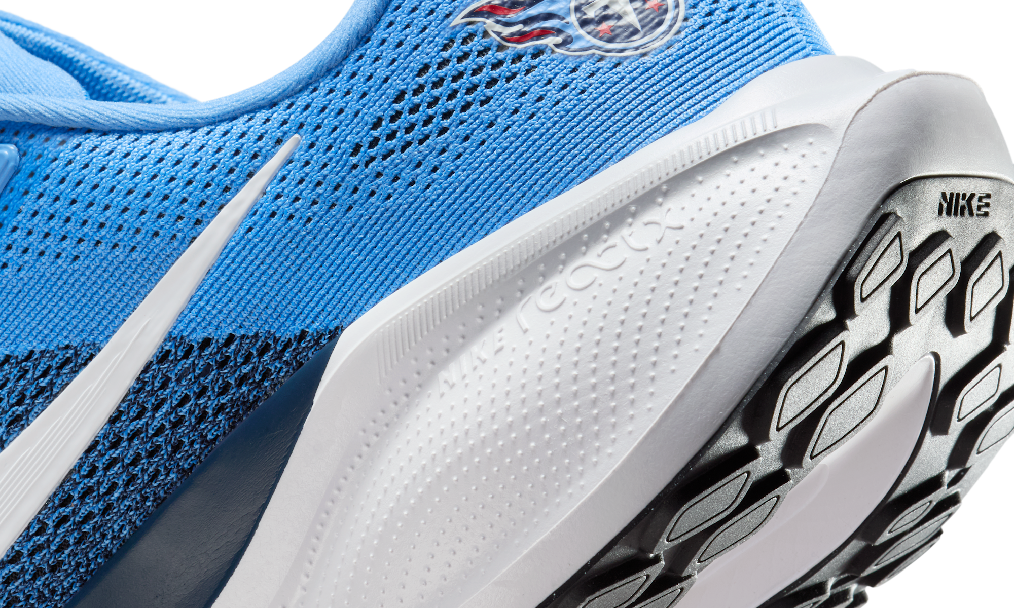 Nike Air Zoom Pegasus 41 Tennessee Titans (2025)