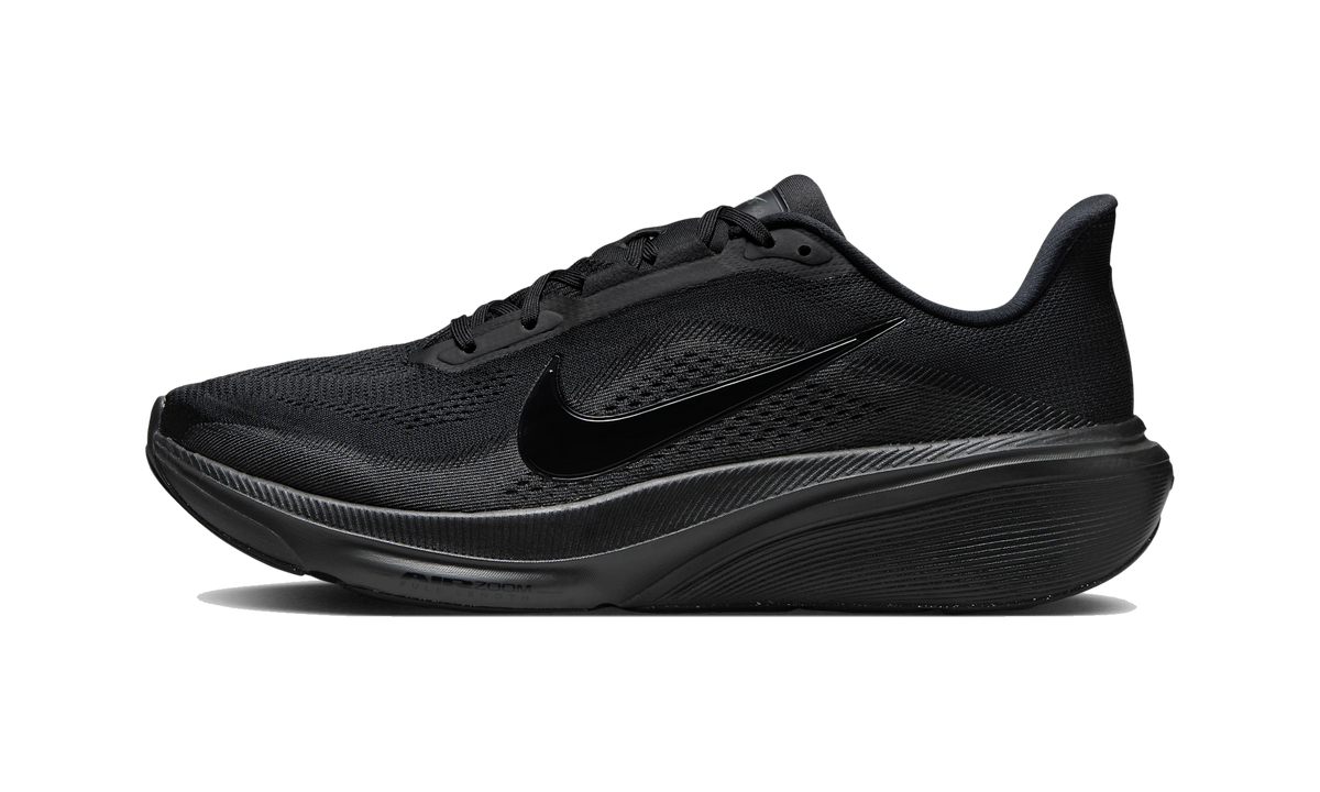 Nike Air Zoom Pegasus 42 Black Anthracite