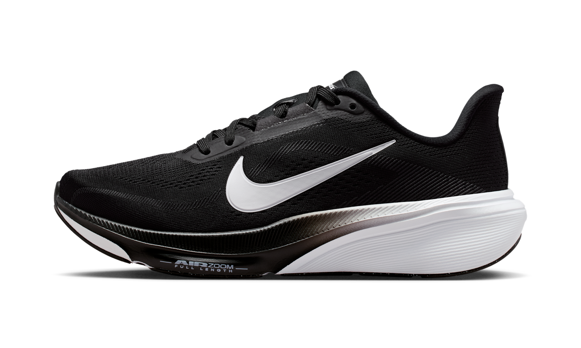 Nike Air Zoom Pegasus 42 Black White