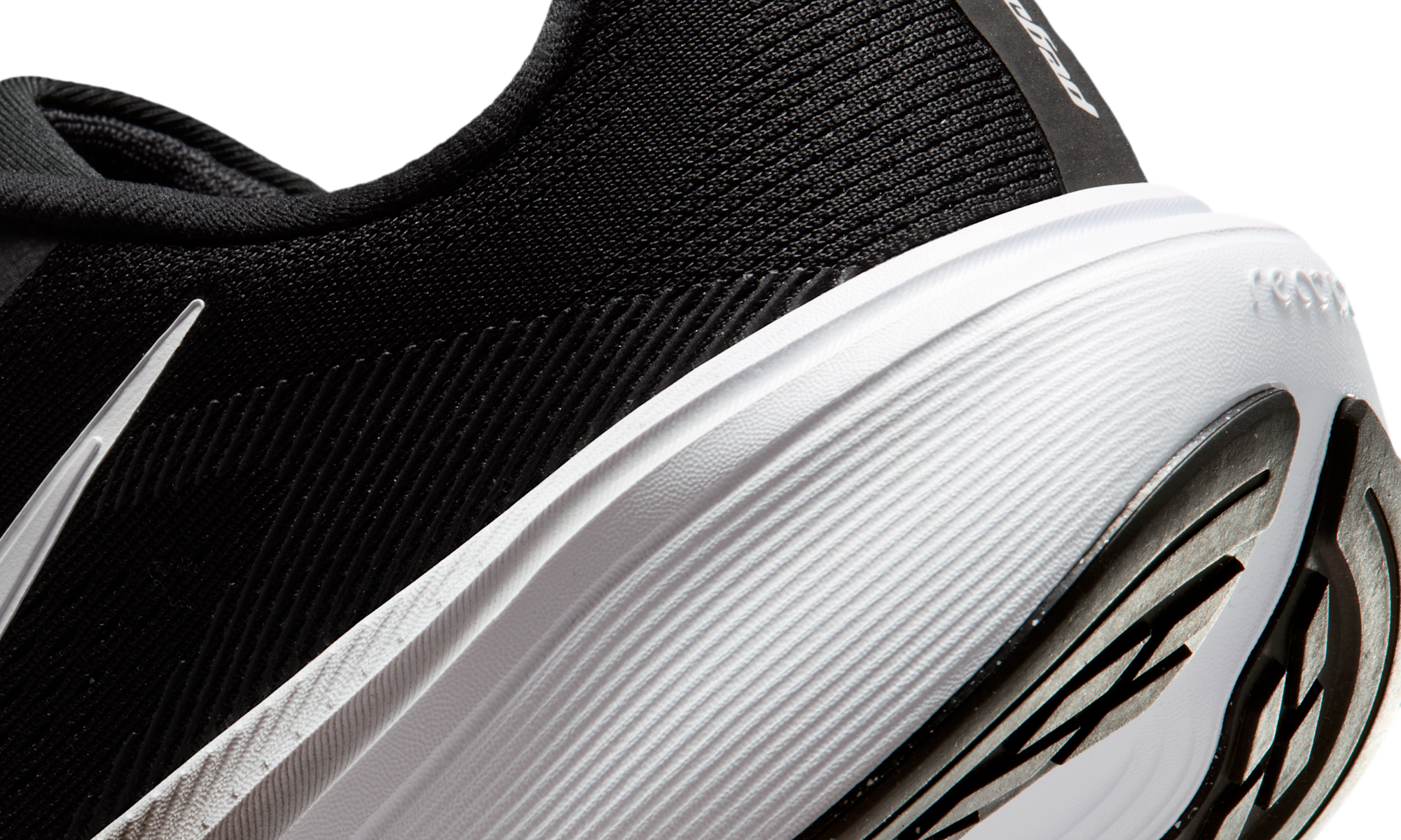 Nike Air Zoom Pegasus 42 Black White