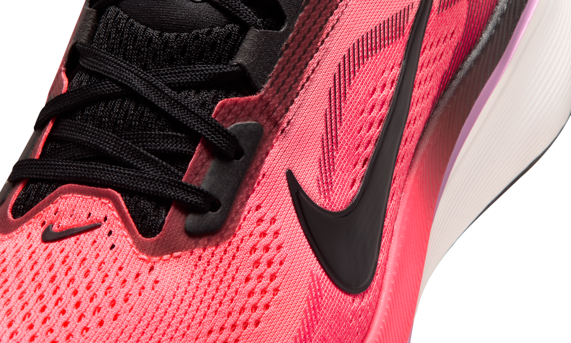 Nike Air Zoom Pegasus 42 Lava Glow Light Magenta