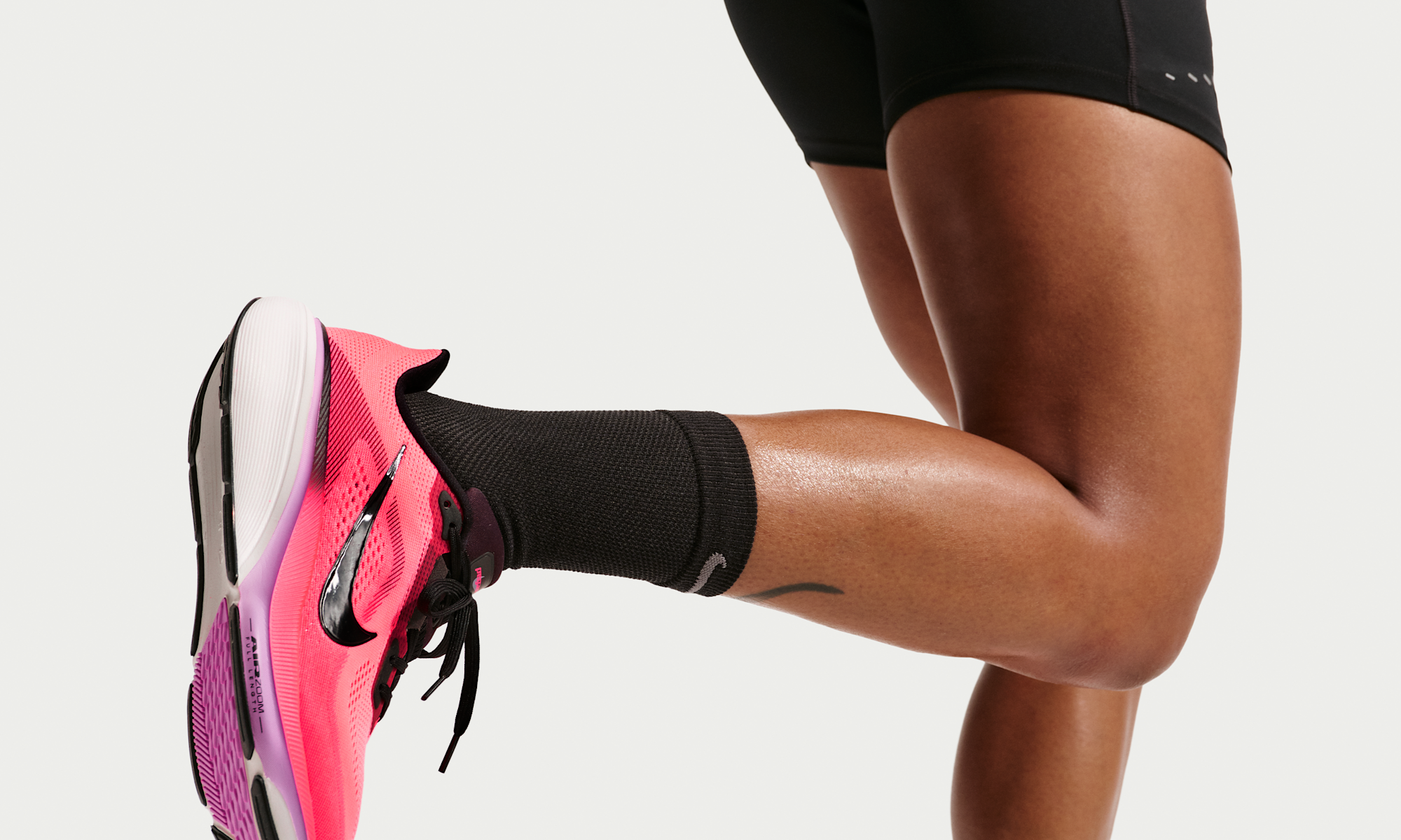 Nike Air Zoom Pegasus 42 Lava Glow Light Magenta