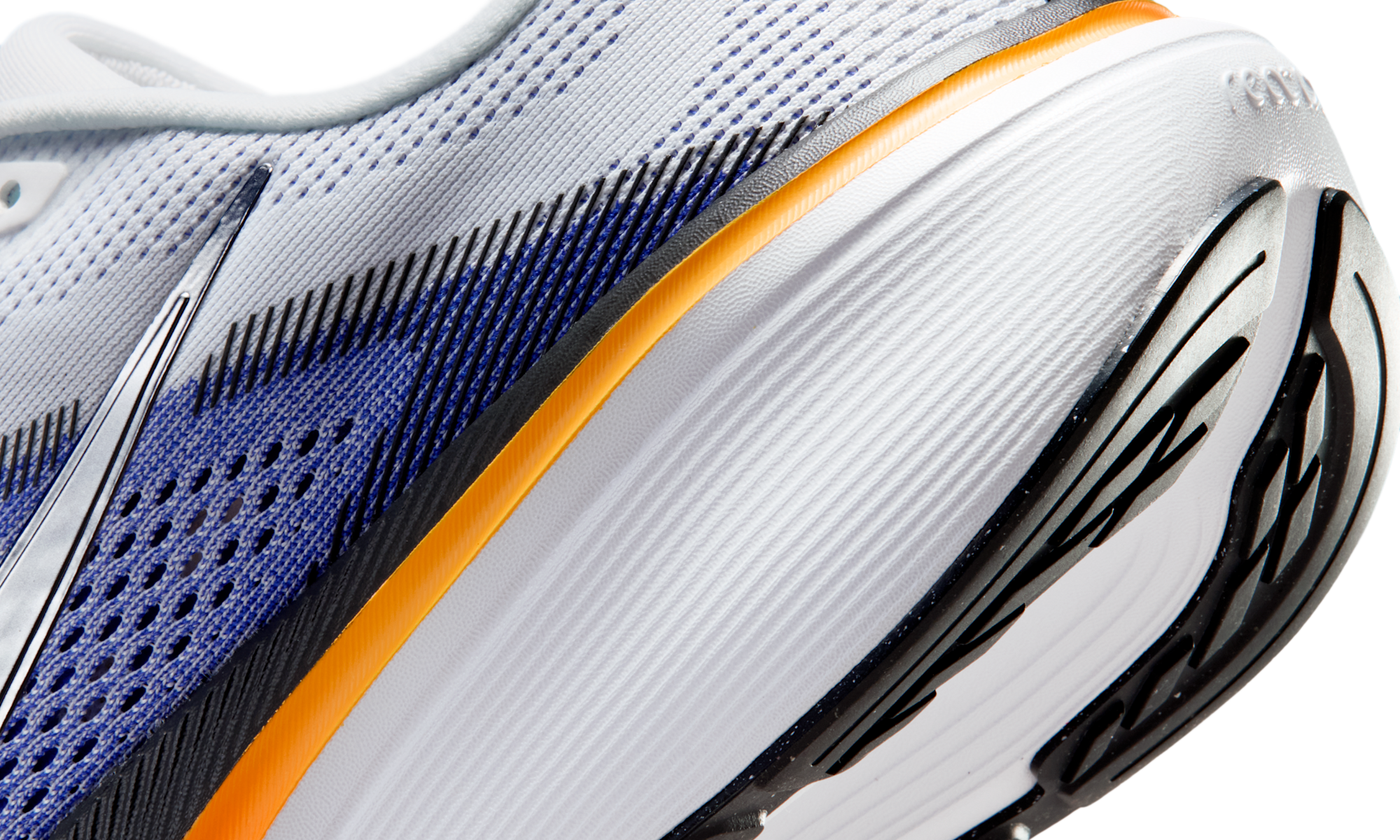 Nike Air Zoom Pegasus 42 White Lapis Total Orange