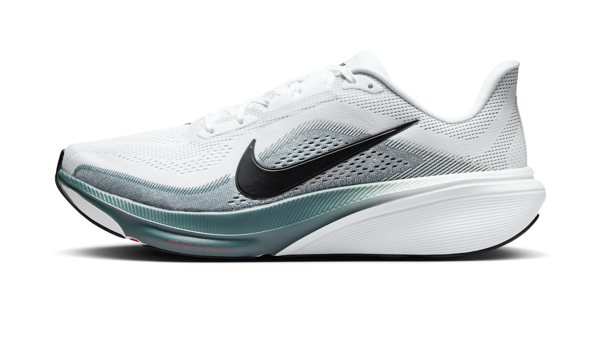 Nike Air Zoom Pegasus 42 White Mineral Slate