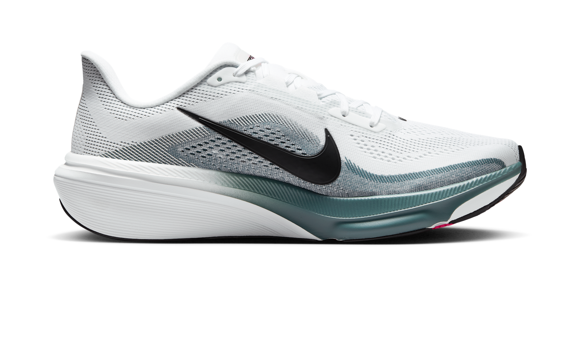 Nike Air Zoom Pegasus 42 White Mineral Slate