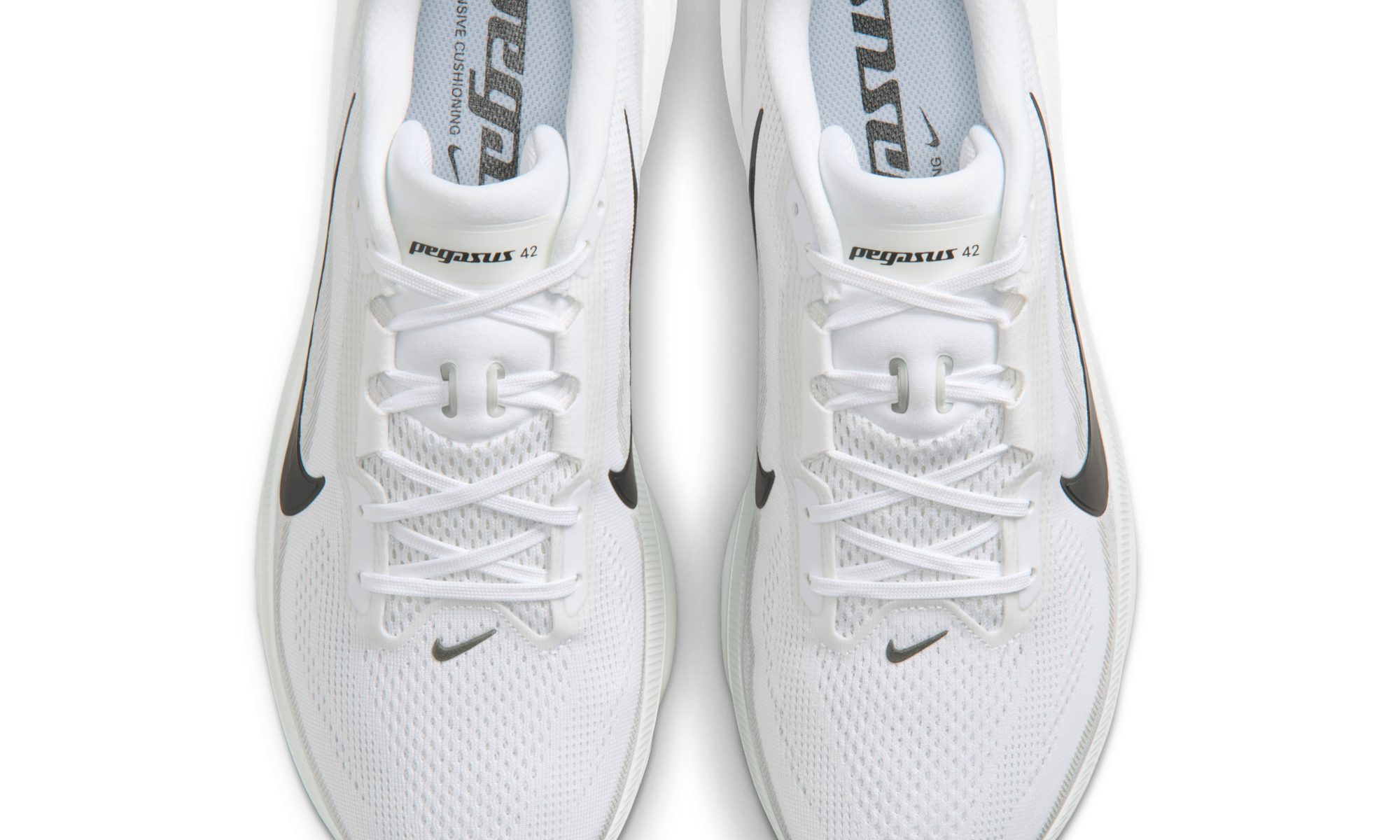 Nike Air Zoom Pegasus 42 White Photon Dust
