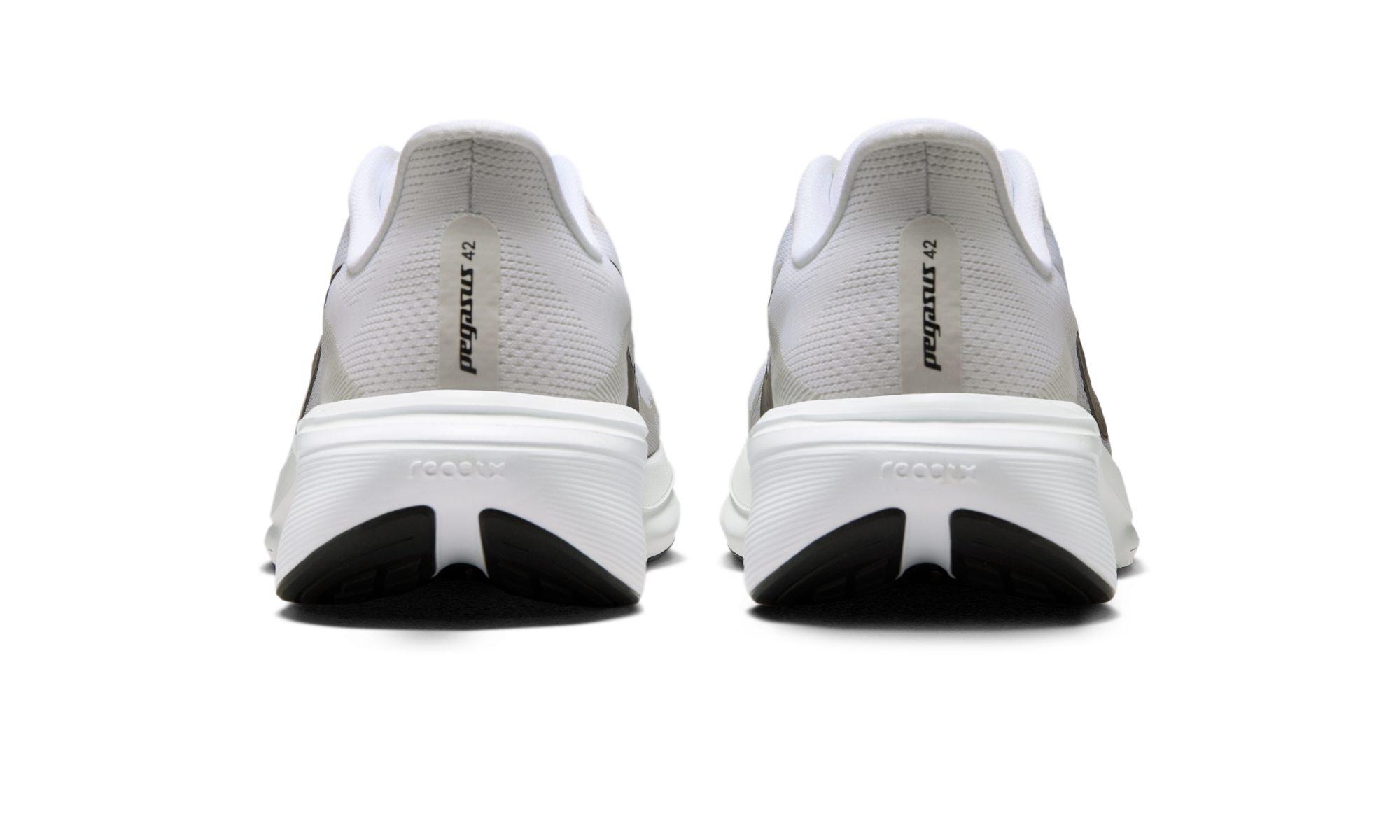 Nike Air Zoom Pegasus 42 White Photon Dust