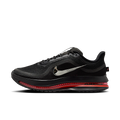 Nike Air Zoom Pegasus Premium Black Bright Crimson