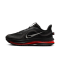 Nike Air Zoom Pegasus Premium Black Bright Crimson