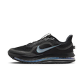 Nike Air Zoom Pegasus Premium Black Metallic Silver